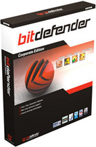 BitDefender AntiVirus v10 Build 108 Standard Edition